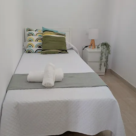 Apartamento Costa De La Luz Chiclana de la Frontera Exterior foto