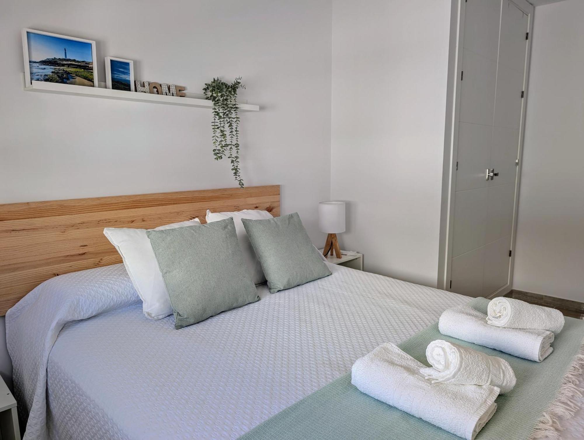 Apartment Costa De La Luz